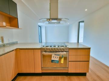 Departamento · 89m² · 2 Recámaras · 2 Estacionamientos · Departamento Nuevo en Venta en Colonia Americana