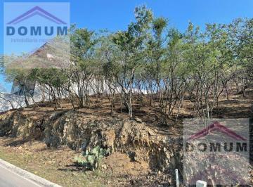 Terreno / Lote · 928m² · Terreno en Sierra Alta 3er Sector