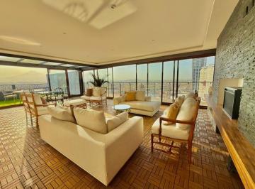Departamento de 4 habitaciones, San Andrés Cholula · Penthouse de Lujo Amueblado en Venta en Sonata, Lomas de Angelópolis