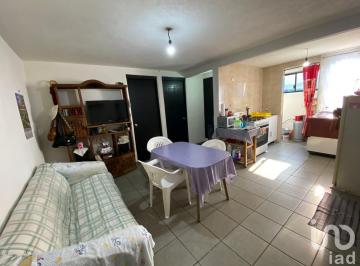 Departamento · 58m² · 2 Recámaras · Departamento en Venta, Metro San Joaquin, Sin Estacionamiento