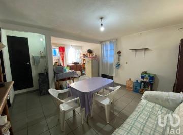 Departamento · 58m² · 2 Recámaras · Departamento en Venta, Metro San Joaquin, Sin Estacionamiento