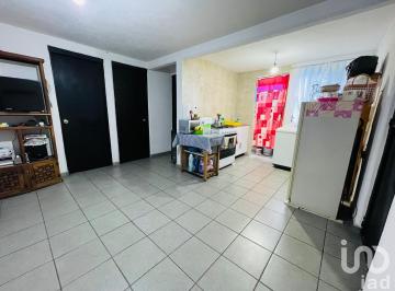 Departamento · 58m² · 2 Recámaras · Departamento en Venta, Sin Estacionamiento, Cerca Metro San Joaquín