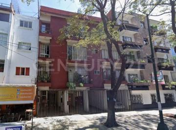 Departamento · 68m² · 2 Recámaras · Departamento en Venta en Narvarte Oriente, Benito Juárez Cdmx