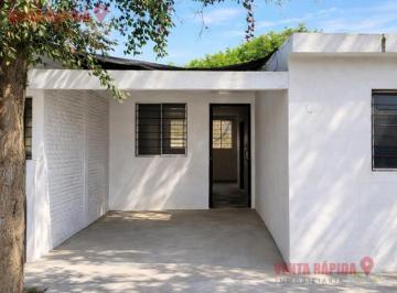 Casa · 45m² · 2 Recámaras · 1 Estacionamiento · Casa en Fraccionamiento Chulavista
