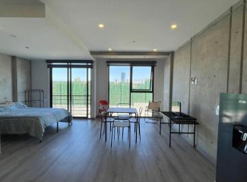 Departamento de 1 habitación, Tijuana · Dpartamento Tipo Estudio en Venta Hi Tj, Calle 4a Zona Centro, Tijuana