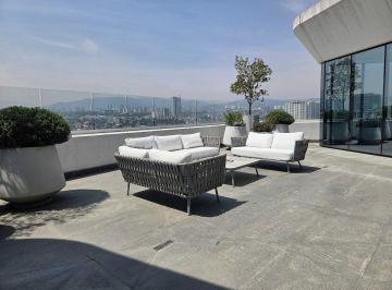 Departamento de 3 habitaciones, Huixquilucan · Departamento a Estrenar en Venta en Via Residences Interlomas