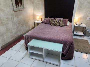 Departamento de 1 habitación, Guadalajara · Departamento Loft, en La Mejor Zona, Sin Aval, con Vapor, Totalmente Equipado.