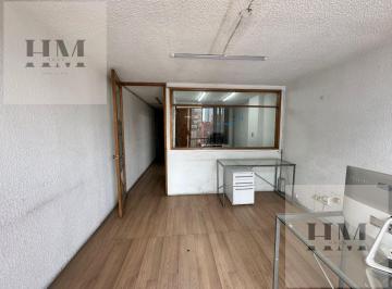 Oficina · 40m² · Oficina en Anzures