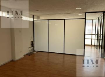 Oficina · 85m² · 1 Estacionamiento · Oficina en Anzures