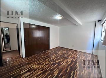 Departamento · 65m² · 2 Recámaras · Departamento en San Rafael