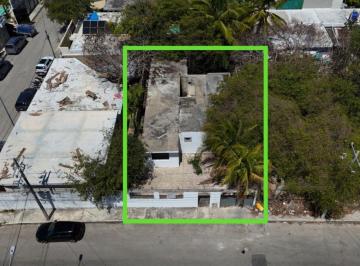 Terreno / Lote , Solidaridad · Terreno o Lote en Venta Playa del Carmen