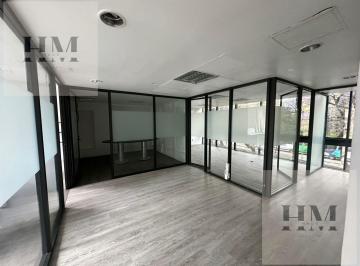 Oficina · 70m² · 1 Estacionamiento · Oficina en Polanco III Sección