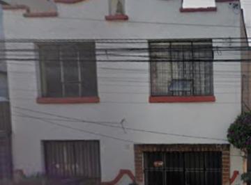 Casa de 4 habitaciones, Cuauhtémoc · Venta de Casa en Ciudad de Mexico Cuauhtémoc Condesa Antonio Sola