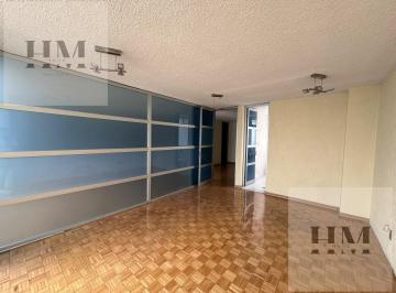 Oficina · 200m² · 1 Estacionamiento · Oficina en Anzures