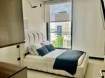 Departamento de 2 habitaciones, Guadalajara · Departamento en Venta Arcos Vallarta