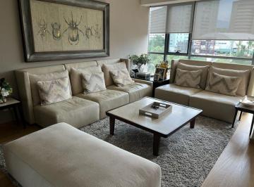 Departamento de 3 habitaciones, Miguel Hidalgo · Departamento en Venta en Uniq Lomas
