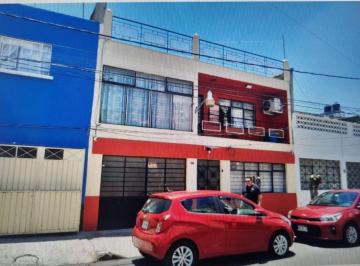 Casa de 5 habitaciones, Gustavo A. Madero · Hermosa Casa de 3 Niveles - Gustavo. a Madero Cdmx