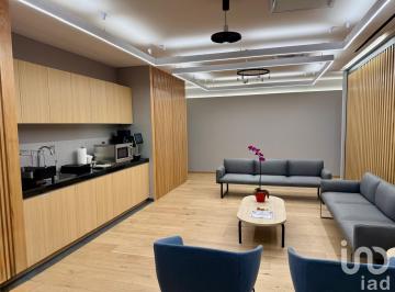 Oficina · 12m² · Oficinas Corporativas en Renta | Equipadas | Av Revolución | Amenidades Premium