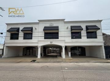 Departamento · 108m² · 3 Recámaras · 1 Estacionamiento · Departamento en Venta, Col. Unidad Nacional