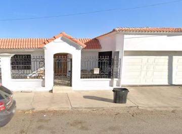 Casa de 4 habitaciones, Mexicali · Venta Casa Mexicali Baja California Norte