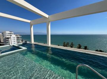 Departamento de 2 habitaciones, Bahía de Banderas · ¿Por Qué Bucerías Se Está Convirtiendo en Uno de Los Destinos Más Buscados?