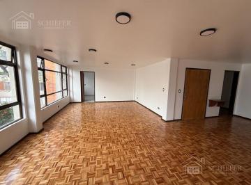 Departamento · 182m² · 4 Recámaras · 2 Estacionamientos · Departamento en Renta en del Valle Centro
