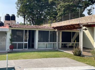 Casa en condominio de 3 habitaciones, Temixco · A un Lado del Tec Milenio