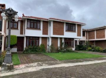 Casa en condominio de 3 habitaciones, Toluca · Casa en Villa San Mateo Metepec, Estado de México
