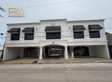 Departamento · 104m² · 2 Recámaras · 1 Estacionamiento · Departamento en Venta, Col. Unidad Nacional, Ciudad Madero, Tamps.