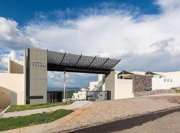 Casa de 4 habitaciones, El Marqués · Casa en Renta, Zibata Condominio Zerenda