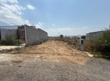 Terreno / Lote , Mineral de la Reforma · Terreno en Valle de Las Estrellas. 105 m. Decima Calle del Fracc, Regular 7 X 15 Todo en Orden
