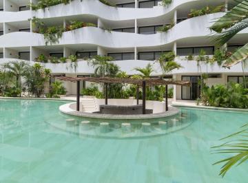 Departamento · 45m² · 1 Recámara · 1 Estacionamiento · Elements 326, Tulum
