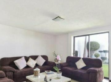 Casa en condominio de 4 habitaciones, Coyoacán · Flexibilidad de Pagos Casa en Remate, Coyoacán
