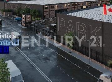 Bodega comercial · 676m² · Venta Bodega en Ciudad Juarez Preventa