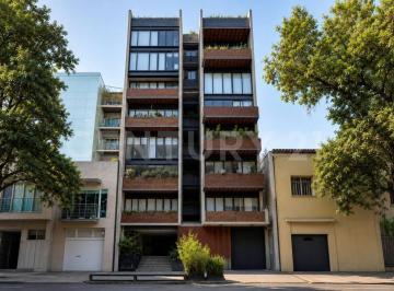 Departamento · 131m² · 1 Recámara · 2 Estacionamientos · Departamento en Venta en Hopódromo, Cuauhtémoc, Cdmx