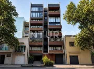 Departamento · 131m² · 1 Recámara · 2 Estacionamientos · Departamento en Venta en Hopódromo, Cuauhtémoc, Cdmx