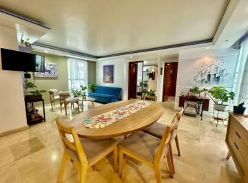 Departamento de 2 habitaciones, Benito Juárez · Renta Departamento con o Sin Muebles, Narvarte Poniente