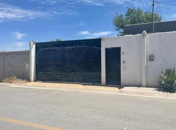 1 · Casa en Renta en La Concha, Torreón, Coahuila de Zaragoza