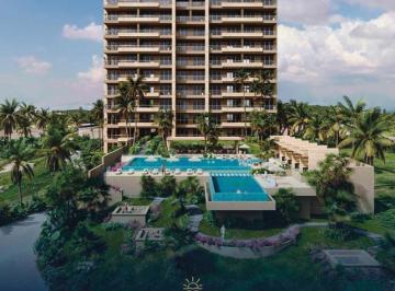 Departamento · 156m² · 2 Recámaras · 1 Estacionamiento · Departamento con Alberca en Venta en Fracc. Velamar, Altamira Tamaulipas.