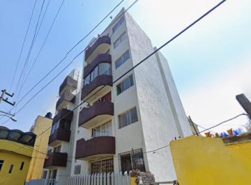 Departamento de 2 habitaciones, Venustiano Carranza · Departamento en Recuperación Bancaria en Artes Gráficas, Venustiano Carranza | Oportunidad en Cdmx