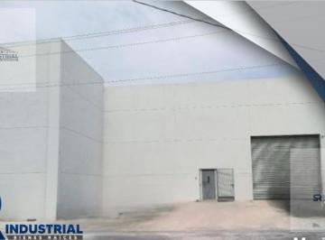 Bodega comercial · 1019m² · 8 Estacionamientos · Renta de Bodega en Santa Catarian Nl