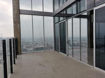 Departamento de 3 habitaciones, Monterrey · Penthouse en Venta