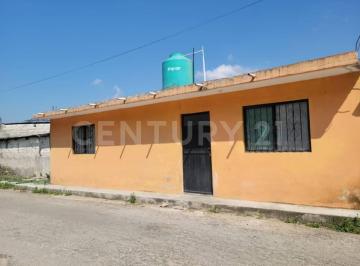 Terreno / Lote · 368m² · Terreno en Venta Colonia Altejar, San Cristobal de Las Casas