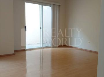 Casa · 185m² · 3 Recámaras · 2 Estacionamientos · - Cr Casa Renta Villas La Rioja