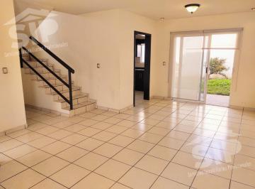 Casa · 155m² · 3 Recámaras · 2 Estacionamientos · Venta y Renta en Fraccionamiento Privado Al Norte de Saltillo