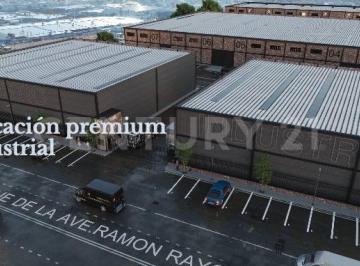 Bodega comercial · 497m² · Venta Bodega en Ciudad Juarez Preventa