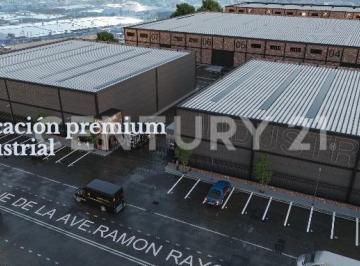 Bodega comercial · 498m² · Venta Bodega en Ciudad Juarez Preventa