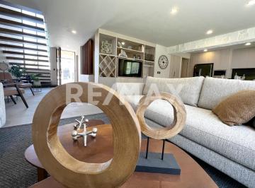 Casa de 3 habitaciones, Querétaro · Casa en Venta Altozano Querétaro Modelo Cielo (Niebla)