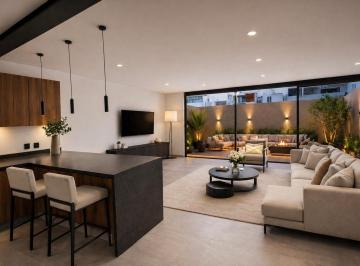 Casa de 4 habitaciones, Tlajomulco de Zúñiga · Casa en Coto Exclusivo Casas de Autor