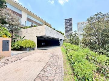 Casa de 3 habitaciones, Cuajimalpa de Morelos · Lujosa Casa en Renta en Bosques de Santa Fe